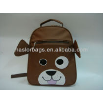 Dog Shaped Bag Kids Sports and Leisure 300D Backpack