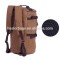 Good Quality of Canvas Duffel Bag for Man