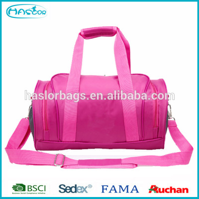 Haslor Wholesale Fashion Large Capactity Sport Travel Bag