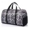 Fashion Flower Pattern Printing Latest Model Travel Bags for Woman