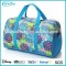 Lady Flower Printing Sport Bag/Travel Bags for Sale