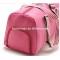 Haslor Name Brand Travel Bags with Shoe Compartment