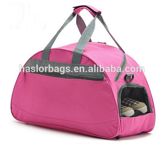 Teenager Shoe Bags for Travel with Shoe Compartment