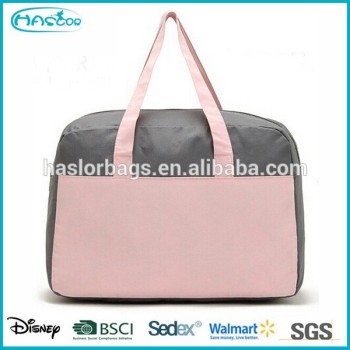 Cheap Promtional Bag Dirty Laundry Bag for Travel