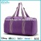Fashion Travel Bag with Shoe Compartment / Travel Bag for Sale