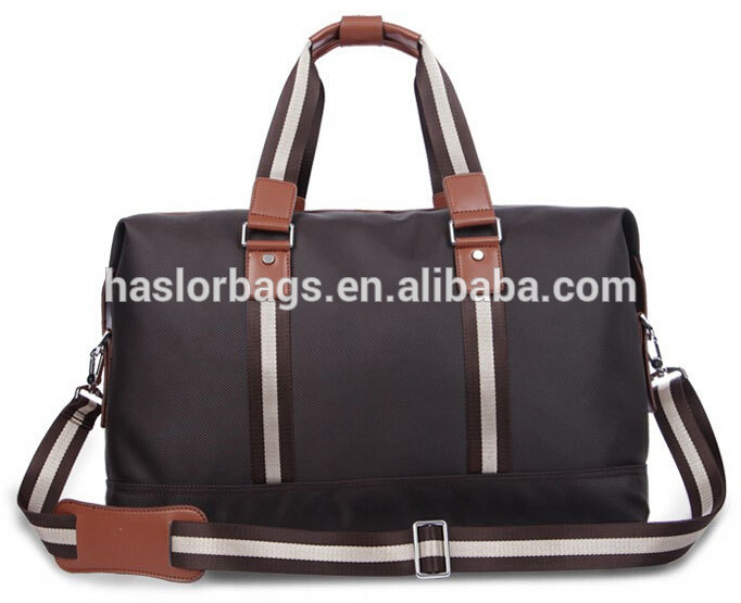 Top Quality of Polo Classic Travel Bag for Man