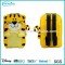 Cute School Bag for Children / Kids Travel Bags with Tiger Design