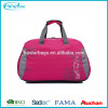 New design ladies bags travel for wholesale