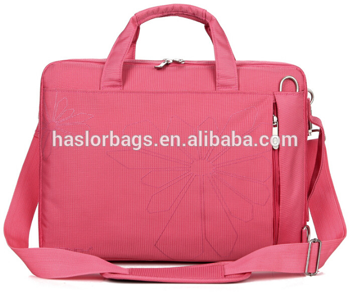 Custom Laptop Bag Document Bag Briefcase