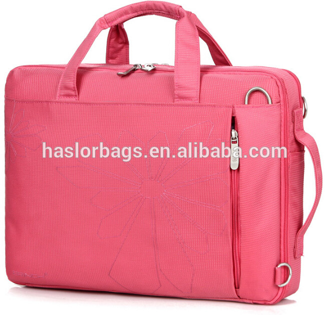 Custom Laptop Bag Document Bag Briefcase