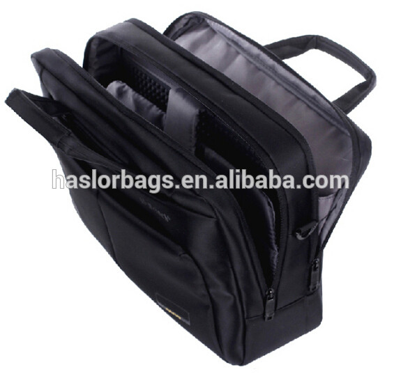 Business Briefcase Waterproof Laptop Bag for Man