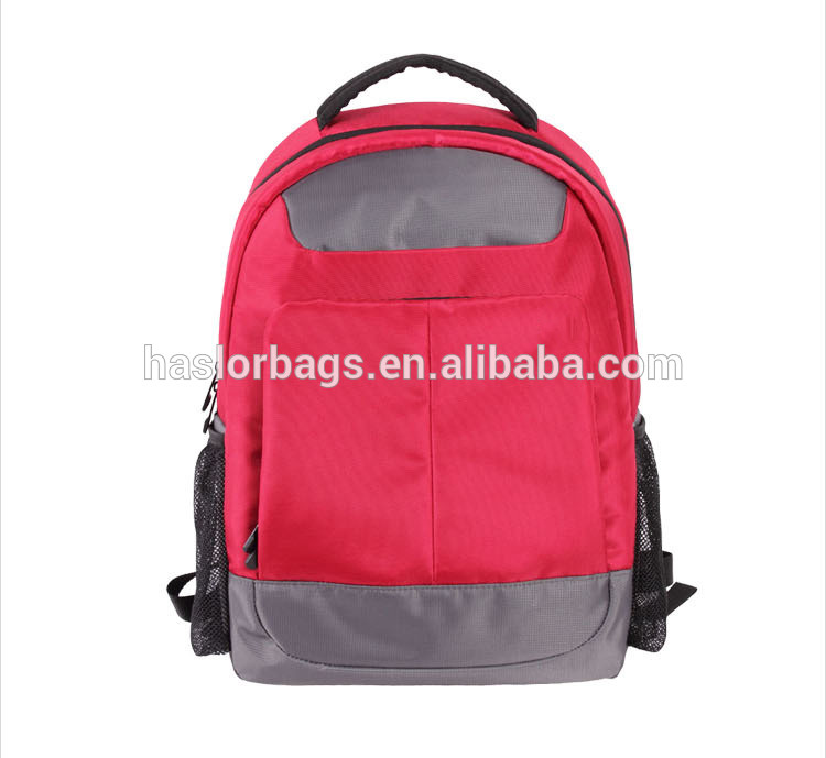 Best selling high quality promotional backpack laptop bags /school backpack