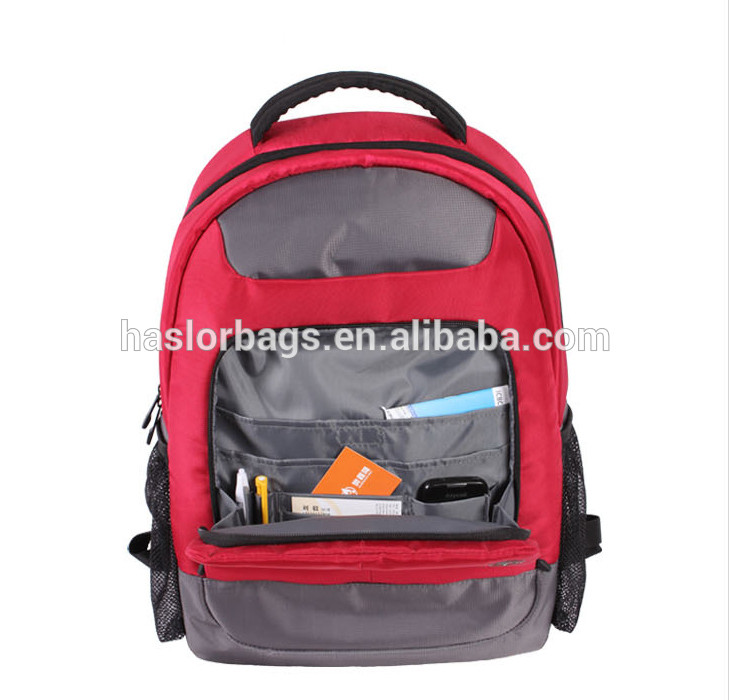 Best selling high quality promotional backpack laptop bags /school backpack