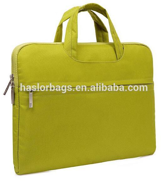 2015 New Design of Fashion Girls Laptop Bags for lady