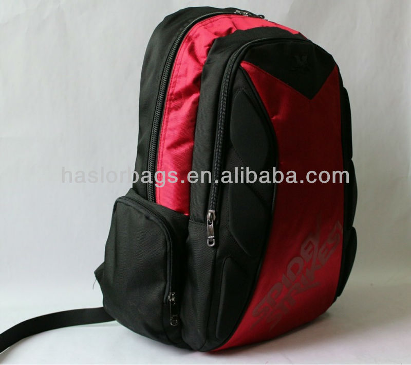 New Product Quality Laptop Backpack Wholesale computer bag China manufacturer