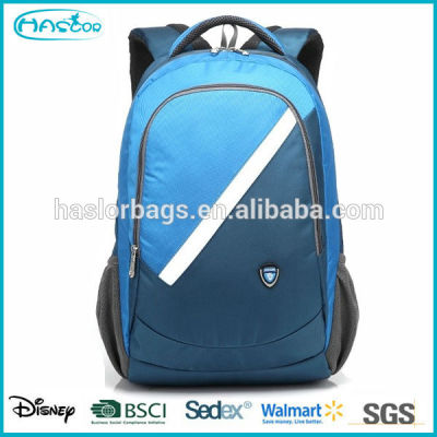 Fashion backpack laptop computer bag for business
