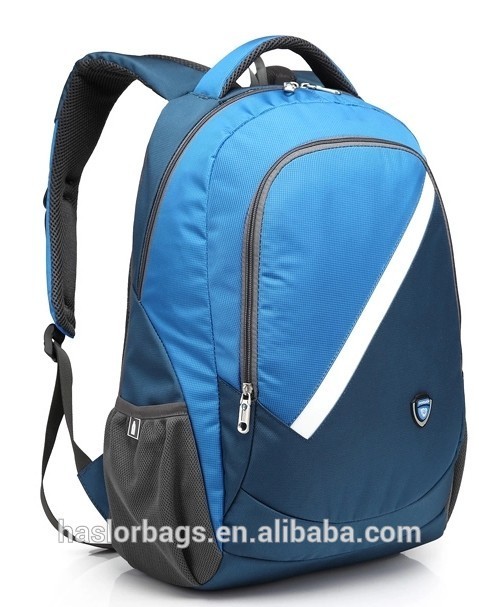 Fashion backpack laptop computer bag for business