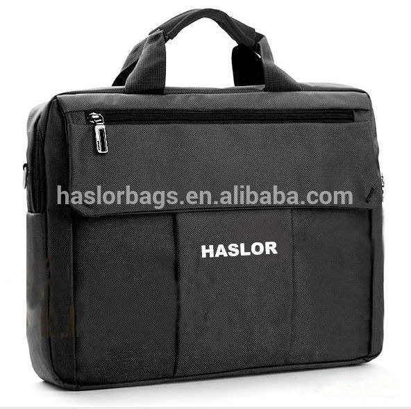 Custom Waterproof Nice Laptop Bag, Business Briefcase