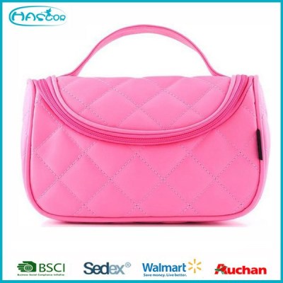 China Prodessional Wholesale Travel Makeup Bags with low price