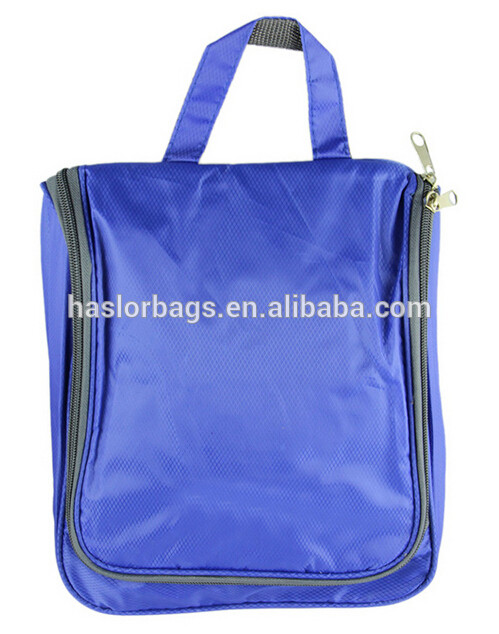 Mens Travel Cosmetic Bag/Washing Bag