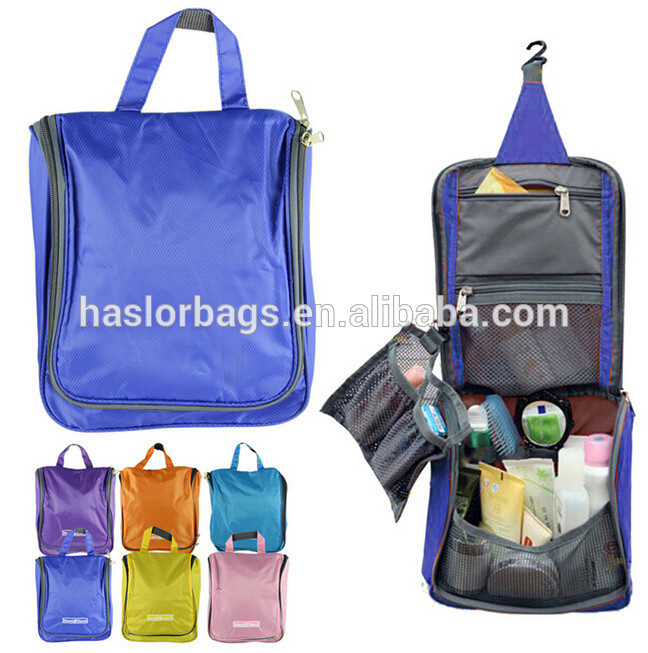 Bulk Cosmetic Bags/Washing Bag for Travelling