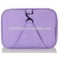 Foldable Microfiber Cosmetic Bag/Cosmetic Box /Washing Bag