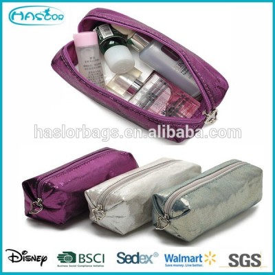 Small Cosmetic Bag/Cosmetic Box /Washing Bag for Lady