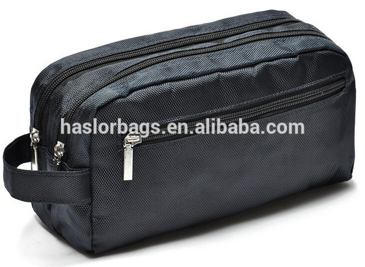 Nylon Cosmetic Bag/ Cosmetic Box /Washing Bag for Travelling
