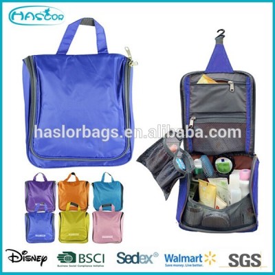 Mens Travel Cosmetic Bag/Washing Bag