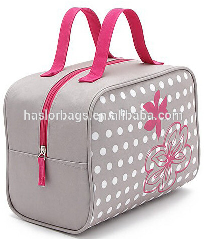 Fashion Travel Vanity Case /Washing Bag for Lady