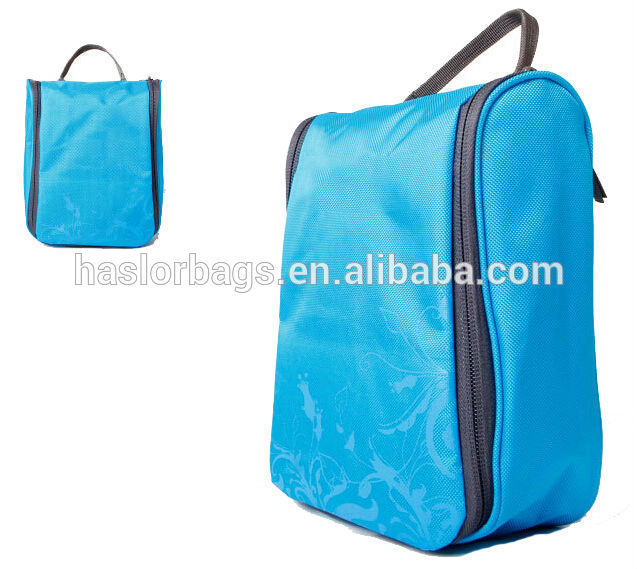 new design Fashion toiletry travel organizer bag make up case cosmetic bag