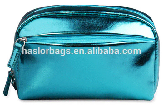 PU Korean Cosmetic Bag/Makek Up Bag /Washing Bag