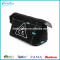 Newest carrying round cosmetic pouch bag wholesale for girls