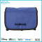 Custom folding waterproof nylon small basics cosmetic bag wholesale