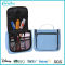 Wholesale custom waterproof hanging korean cosmetic travel bag