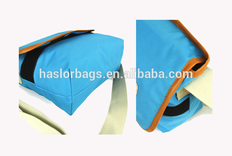 China teenager shoulder bags manufacture bag shoulder for leisure