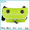 High quality simple design shoulder strap book bag