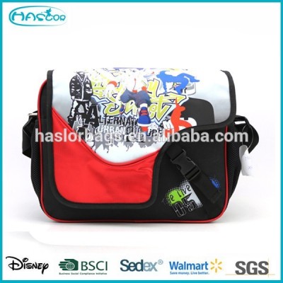 Cheap customized school children sling bag