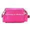 2015 Popular Factory New arrival products ladies colorful shoulder bags with long handles