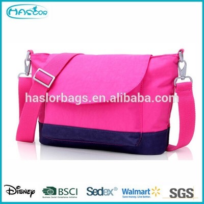 New Design of Handbags Shoulder Bag Big Size for Ladies