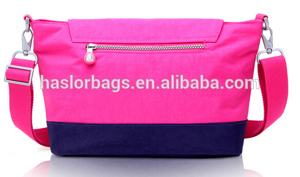 New Design of Handbags Shoulder Bag Big Size for Ladies