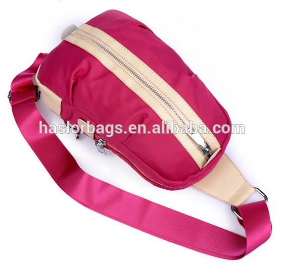 New Desing of Single Shoulder Strap Bag
