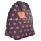 Kids Insulated Cooler Bag Fabric for School