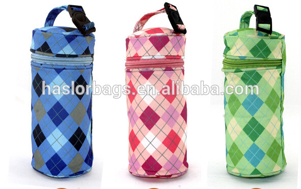 New Design Bottle Cheep Cooler Bag for Children