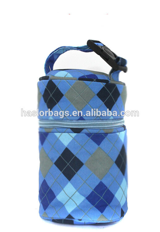 2015 New Design of Cute Cooler Bag for Bottle for Kids
