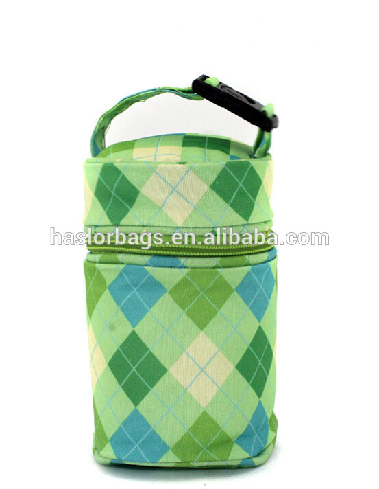 2015 New Design of Cute Cooler Bag for Bottle for Kids