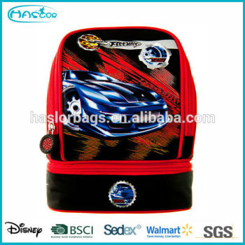 Wholesale students insulated lunch bag for children