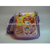 Hot Products Silk Screen Cartoon Lunch Bag