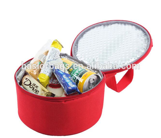 Strawberry Round Fruit Protection Bag to Keep Thermal