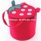 Lovely Strawberry Disposable Cooler Bag for Girls